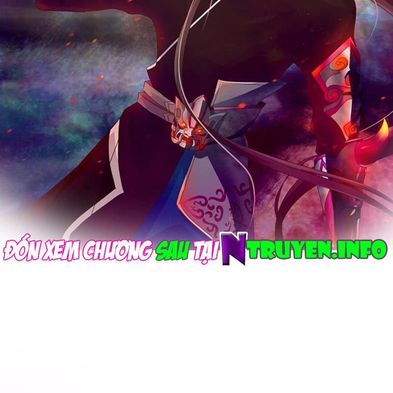 Thông Linh Phi Chapter 227 - Trang 2