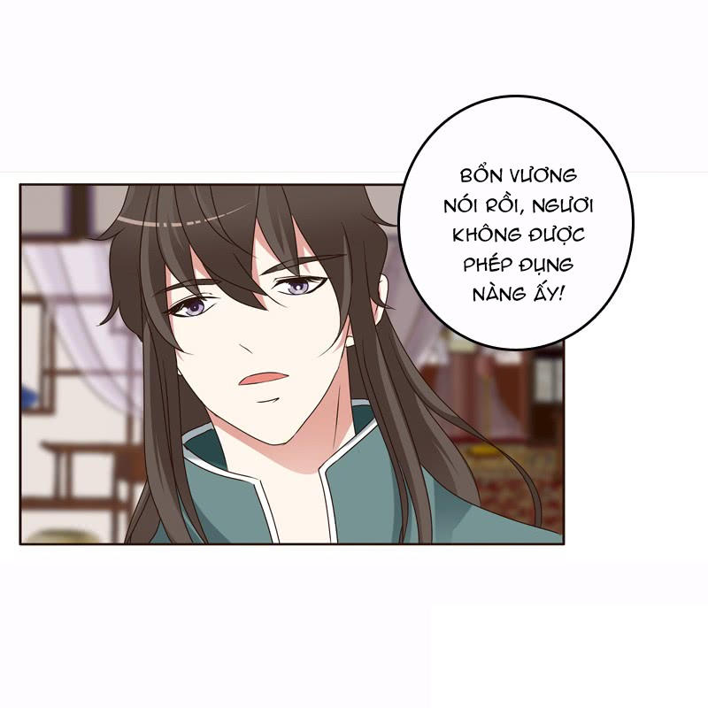 Thông Linh Phi Chapter 227 - Trang 2