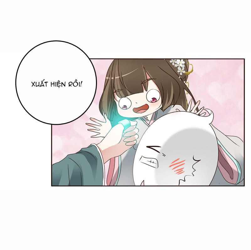 Thông Linh Phi Chapter 227 - Trang 2