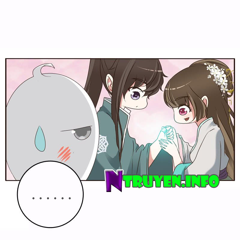 Thông Linh Phi Chapter 227 - Trang 2