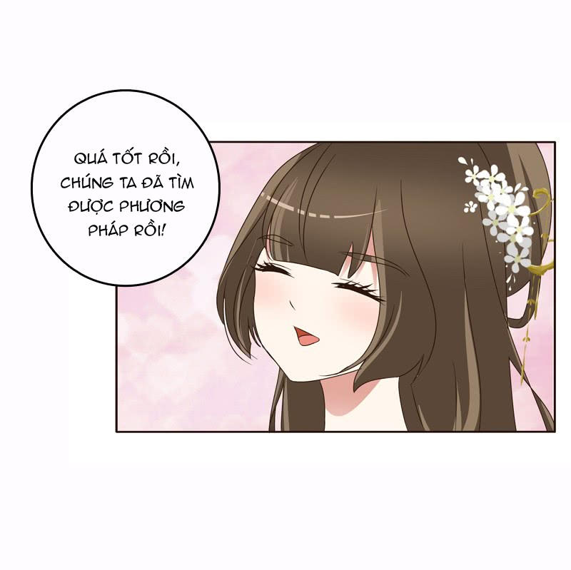 Thông Linh Phi Chapter 227 - Trang 2
