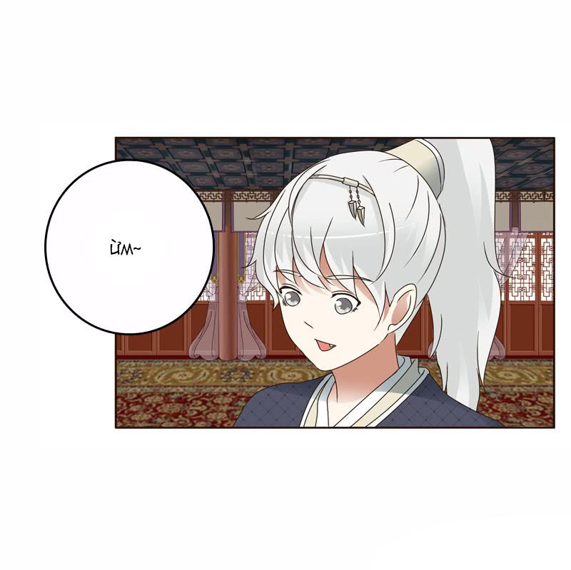 Thông Linh Phi Chapter 228.5 - Trang 2