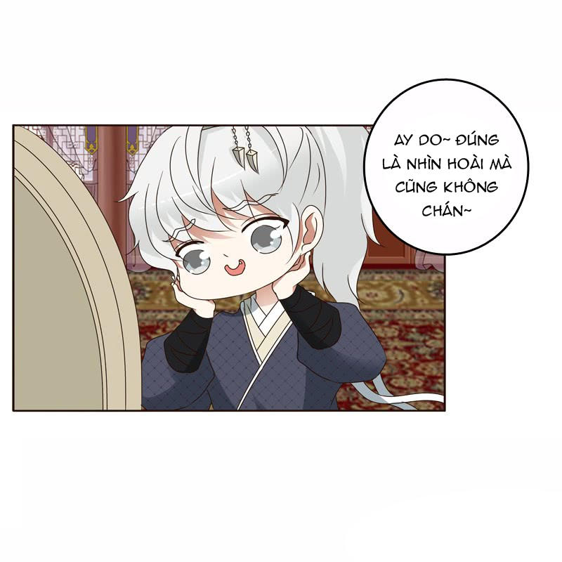 Thông Linh Phi Chapter 228.5 - Trang 2