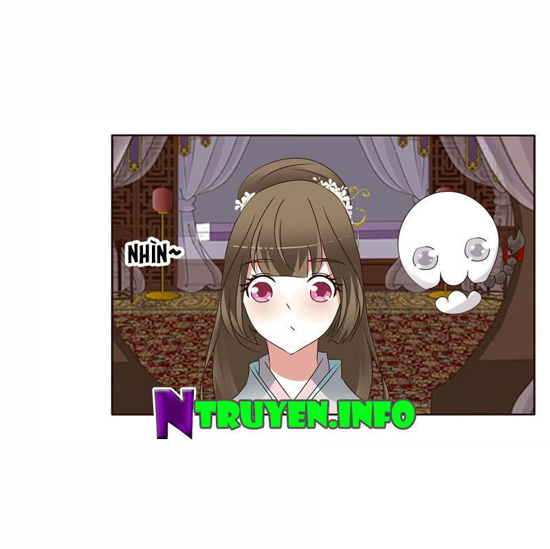 Thông Linh Phi Chapter 228 - Trang 2