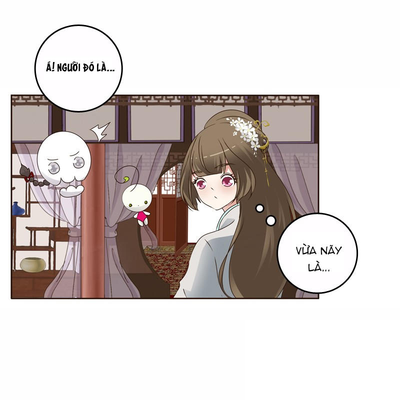 Thông Linh Phi Chapter 228 - Trang 2