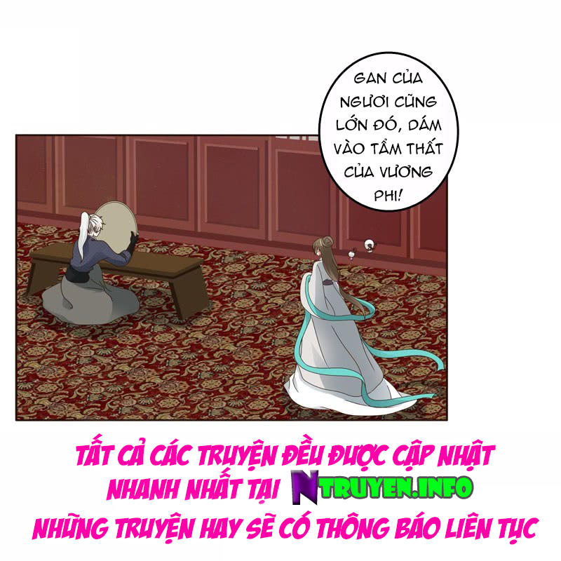 Thông Linh Phi Chapter 228 - Trang 2