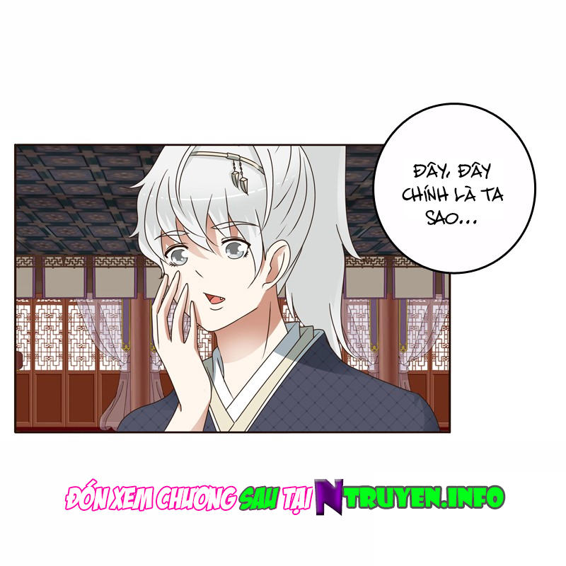 Thông Linh Phi Chapter 228 - Trang 2