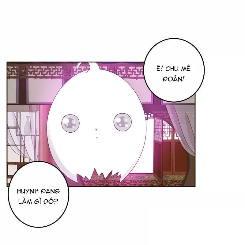 Thông Linh Phi Chapter 228 - Trang 2