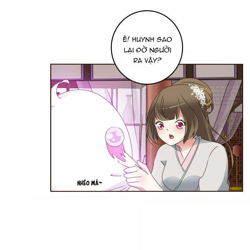 Thông Linh Phi Chapter 228 - Trang 2