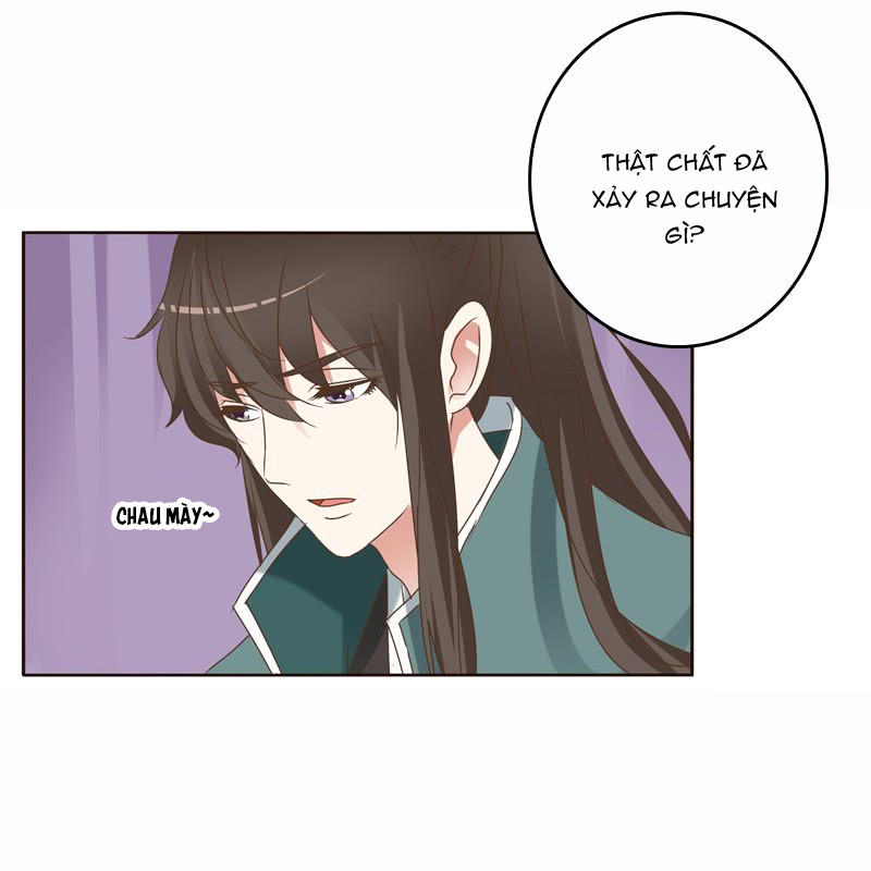 Thông Linh Phi Chapter 229.5 - Trang 2