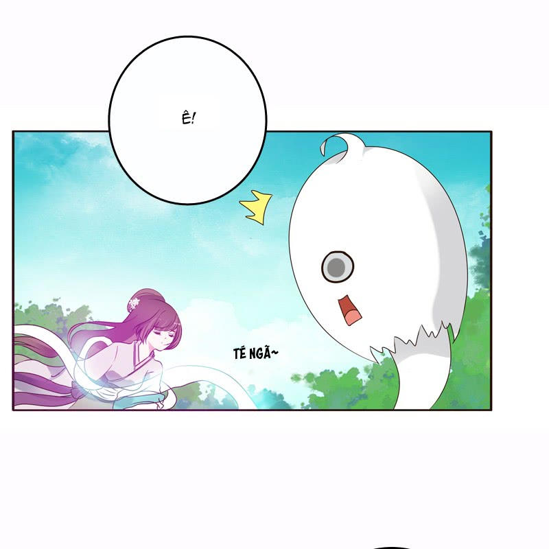 Thông Linh Phi Chapter 229.5 - Trang 2