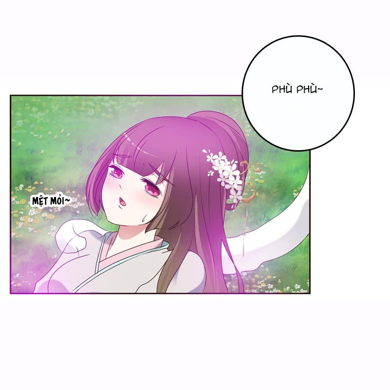 Thông Linh Phi Chapter 229.5 - Trang 2
