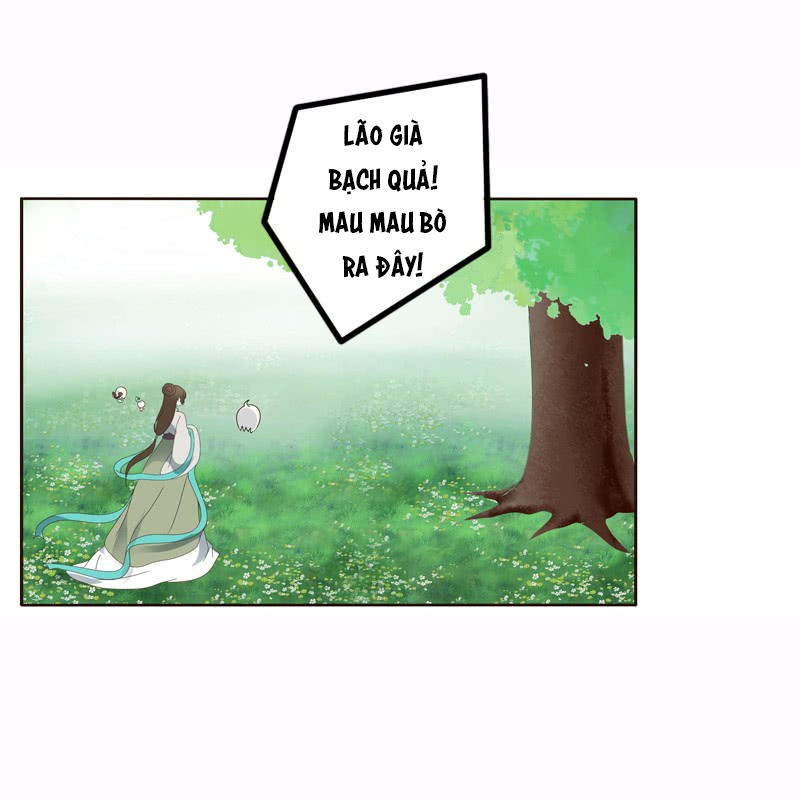 Thông Linh Phi Chapter 229 - Trang 2