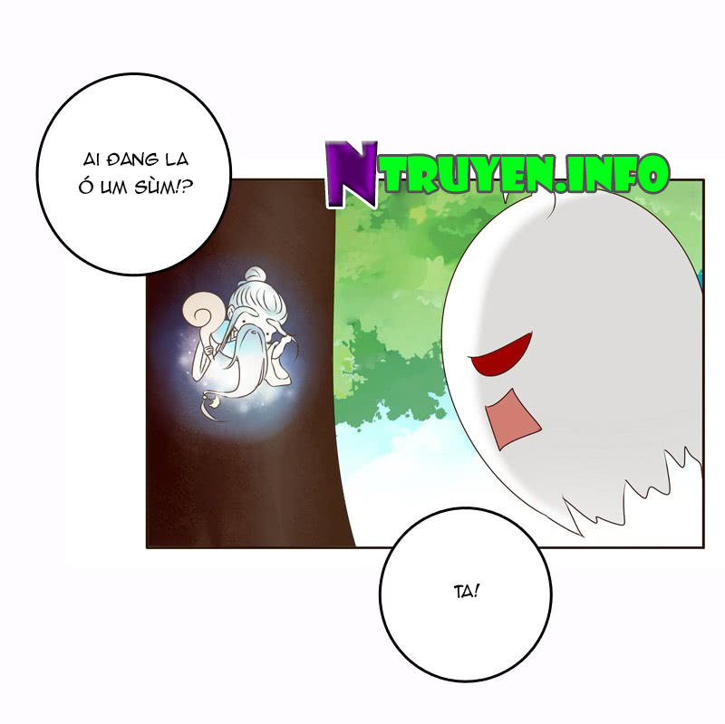 Thông Linh Phi Chapter 229 - Trang 2