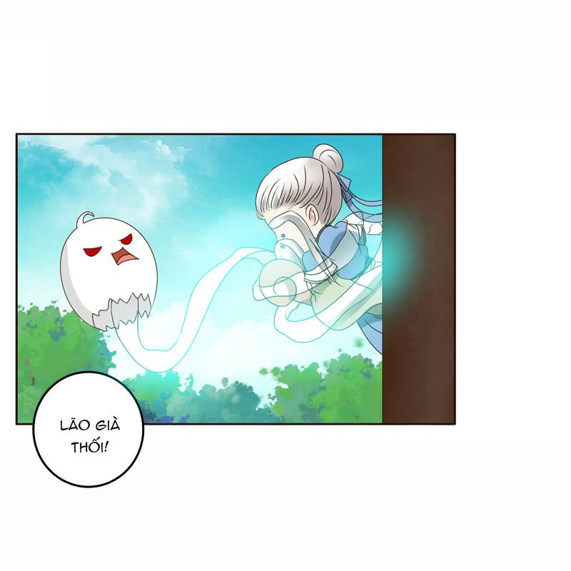 Thông Linh Phi Chapter 229 - Trang 2