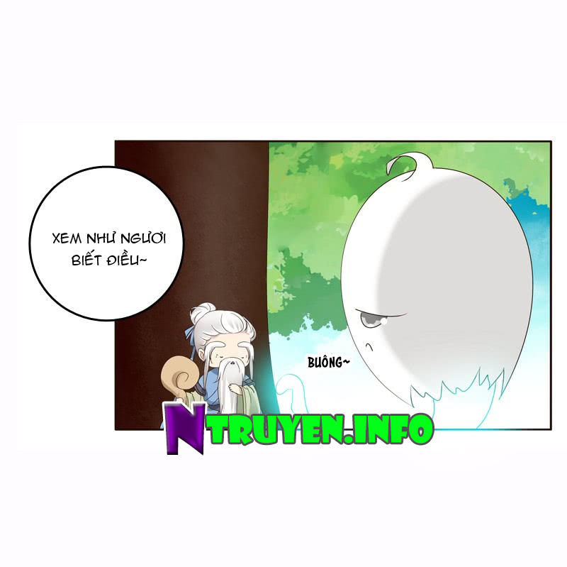 Thông Linh Phi Chapter 229 - Trang 2