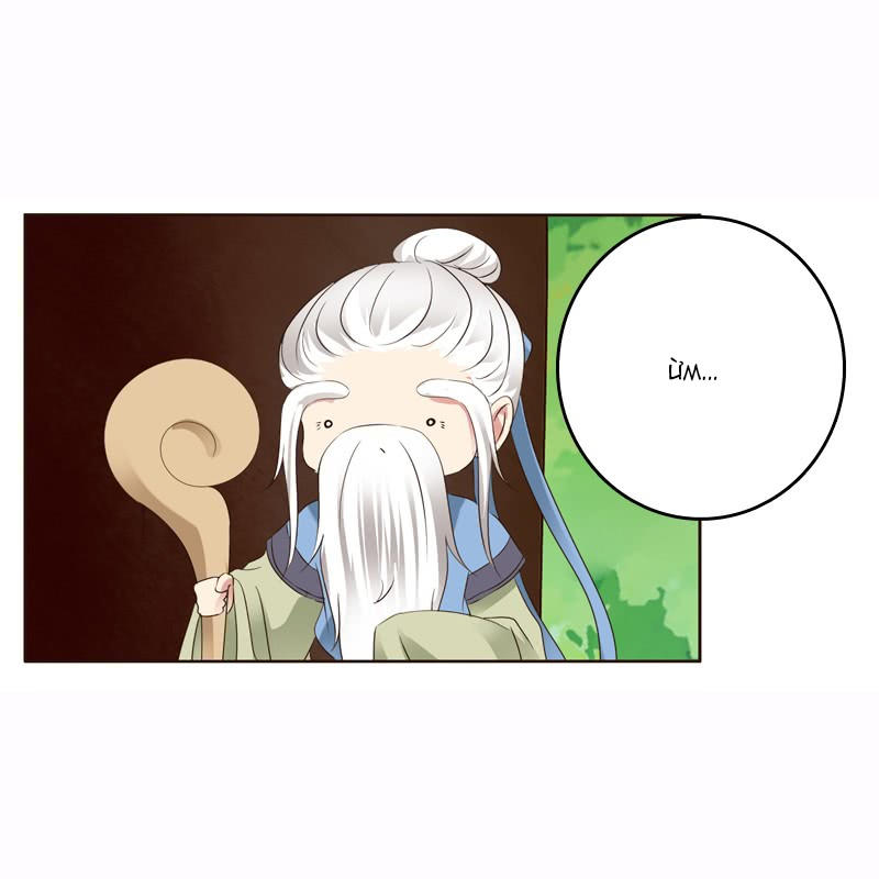 Thông Linh Phi Chapter 229 - Trang 2