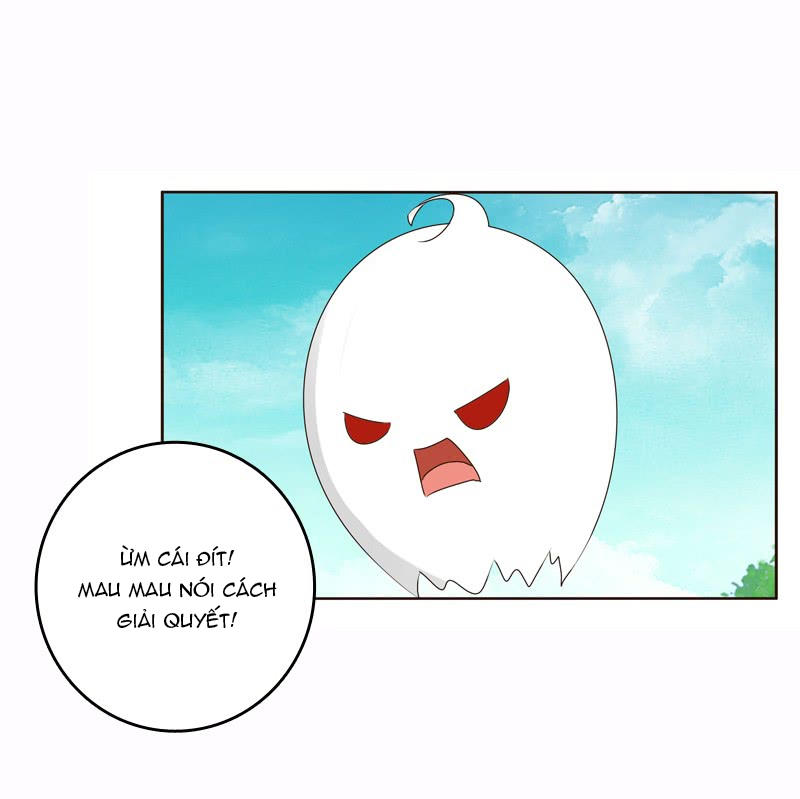 Thông Linh Phi Chapter 229 - Trang 2