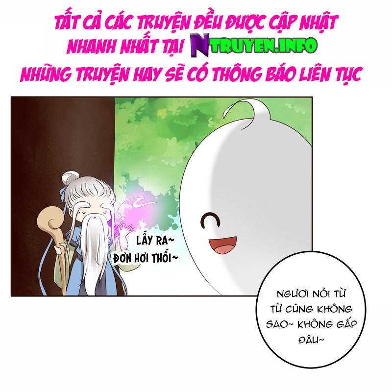 Thông Linh Phi Chapter 229 - Trang 2