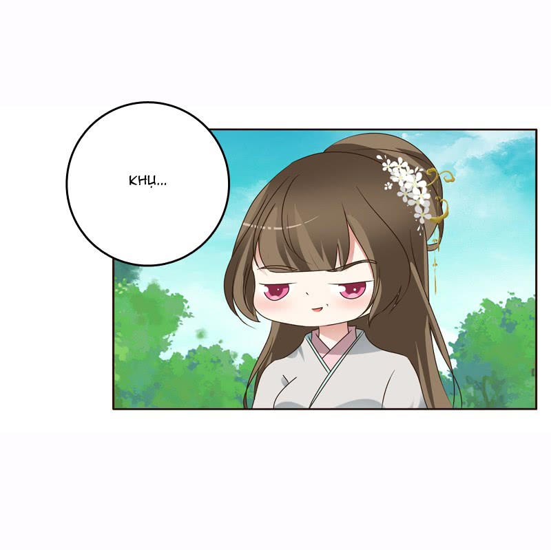 Thông Linh Phi Chapter 229 - Trang 2