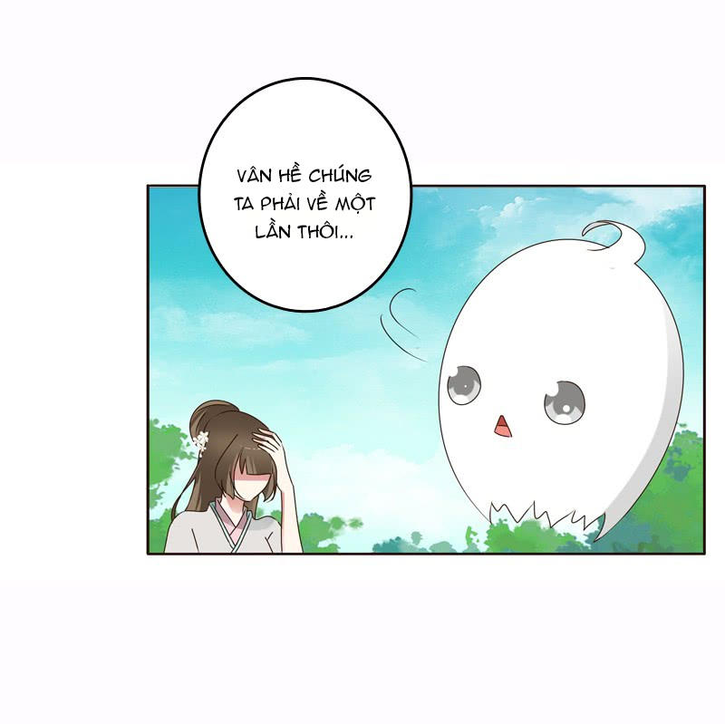 Thông Linh Phi Chapter 229 - Trang 2