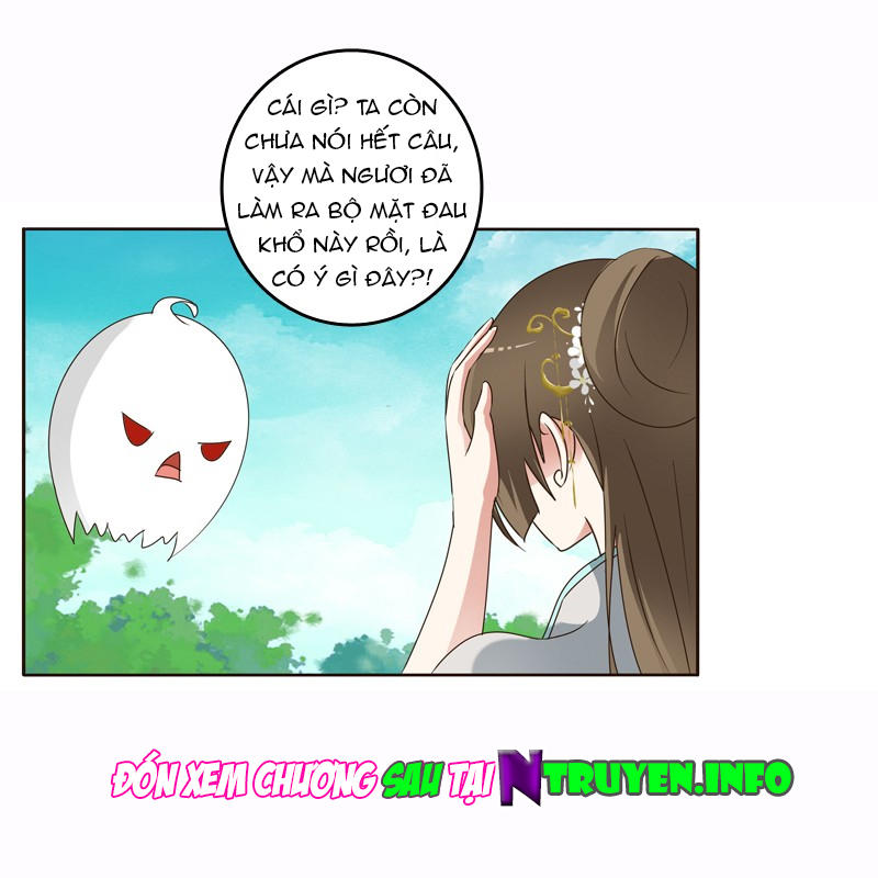 Thông Linh Phi Chapter 229 - Trang 2