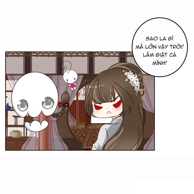 Thông Linh Phi Chapter 229 - Trang 2