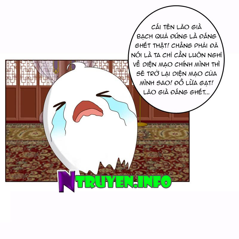 Thông Linh Phi Chapter 229 - Trang 2