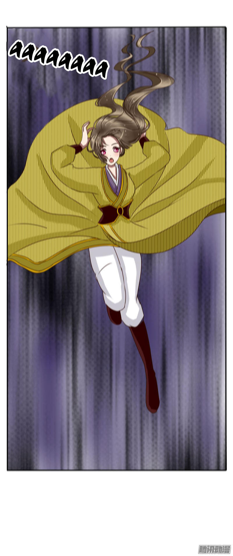 Thông Linh Phi Chapter 23.5 - Trang 2