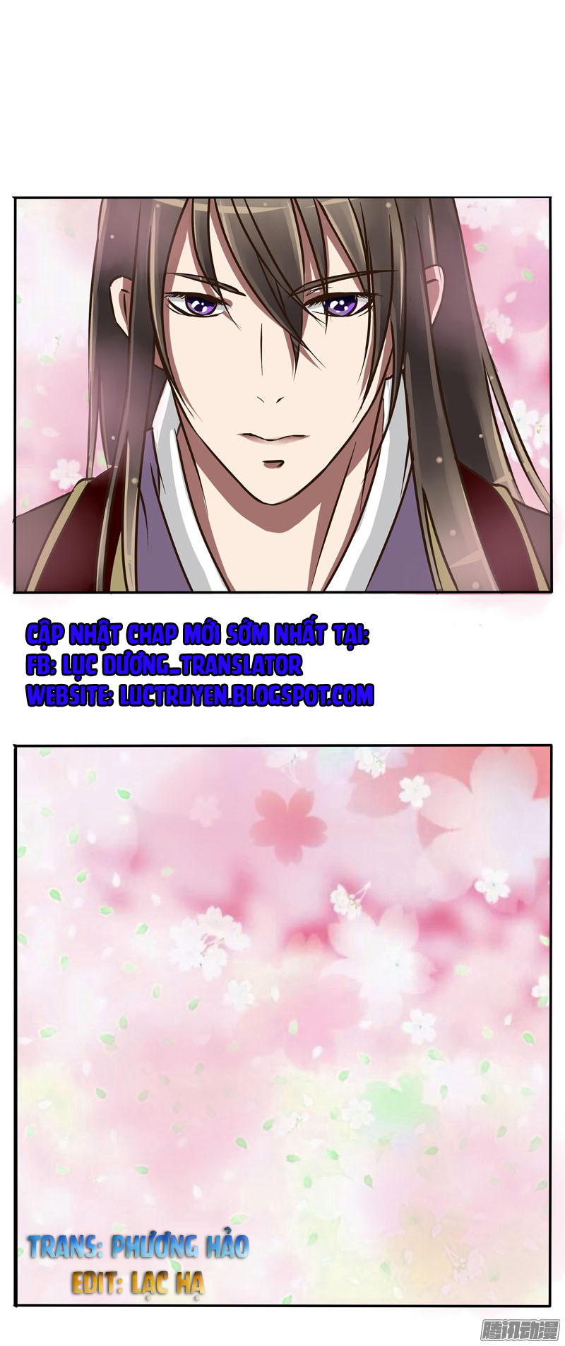 Thông Linh Phi Chapter 23.5 - Trang 2