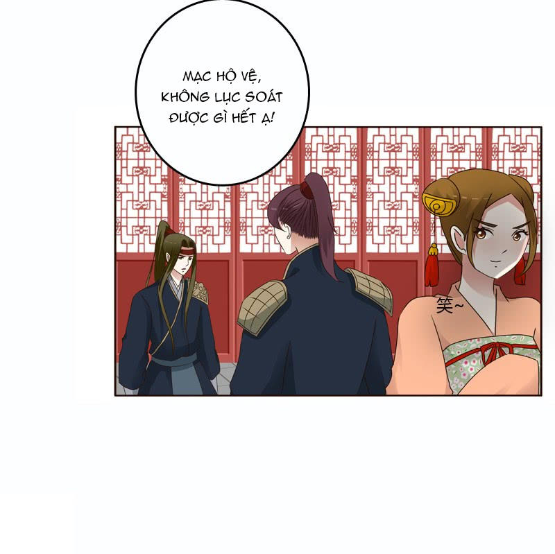 Thông Linh Phi Chapter 230.5 - Trang 2
