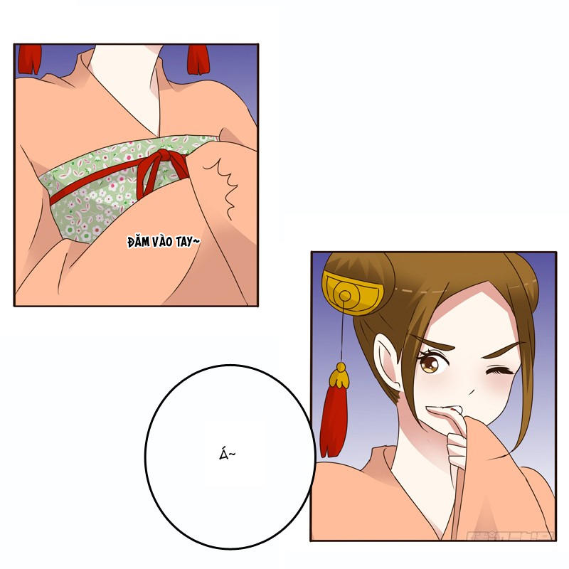 Thông Linh Phi Chapter 230.5 - Trang 2