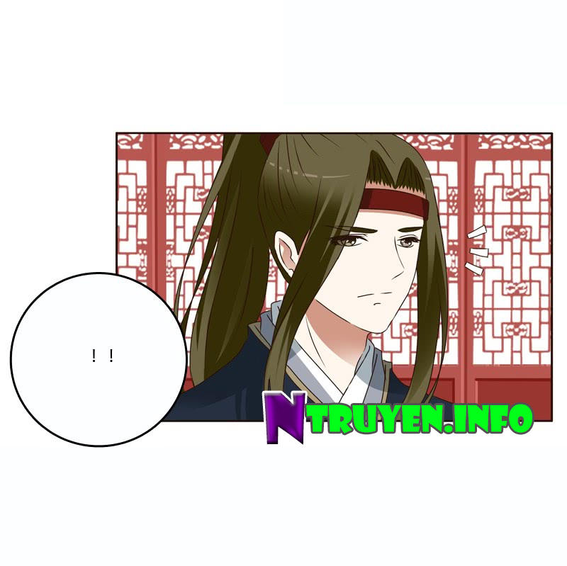 Thông Linh Phi Chapter 230.5 - Trang 2