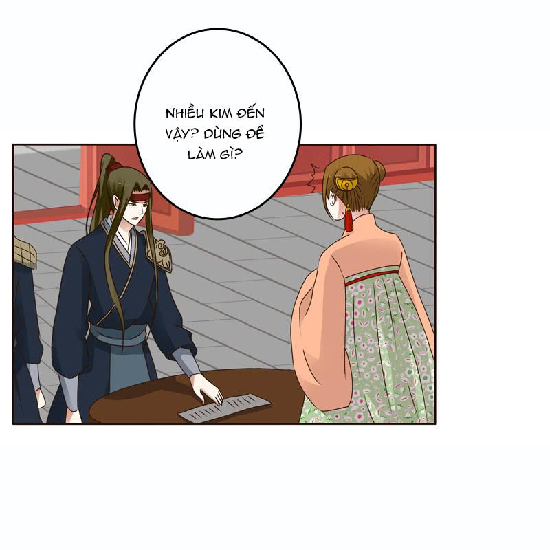 Thông Linh Phi Chapter 230.5 - Trang 2