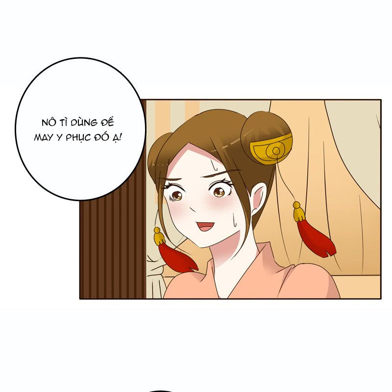 Thông Linh Phi Chapter 230.5 - Trang 2