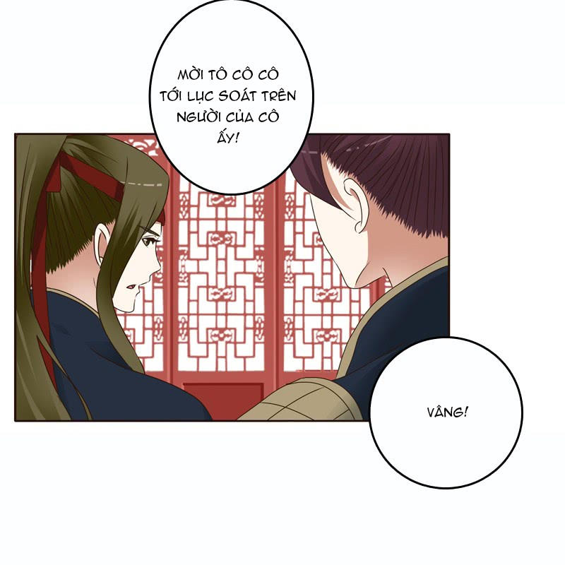 Thông Linh Phi Chapter 230.5 - Trang 2