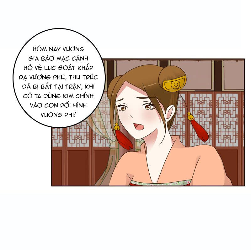 Thông Linh Phi Chapter 230.5 - Trang 2