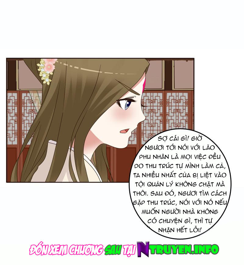 Thông Linh Phi Chapter 230.5 - Trang 2