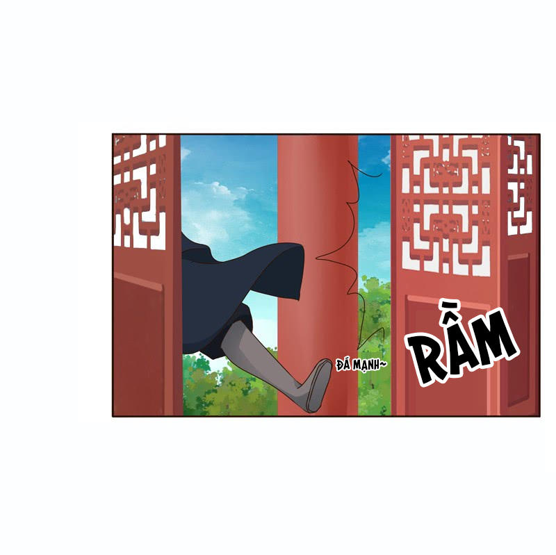 Thông Linh Phi Chapter 230.5 - Trang 2