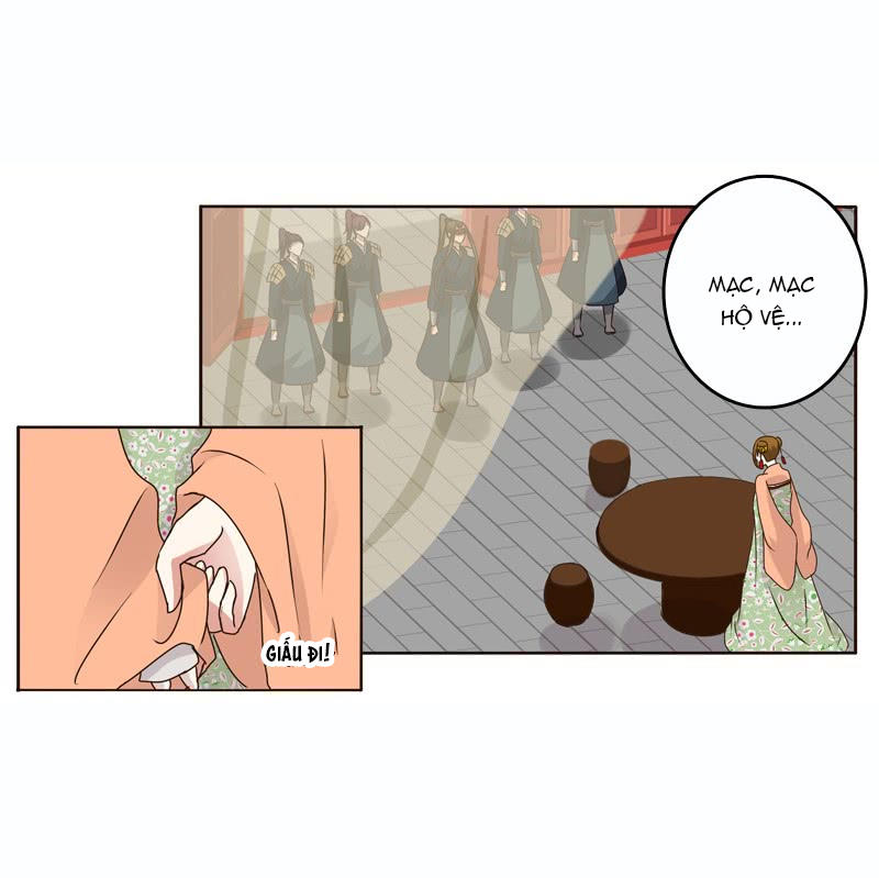 Thông Linh Phi Chapter 230.5 - Trang 2