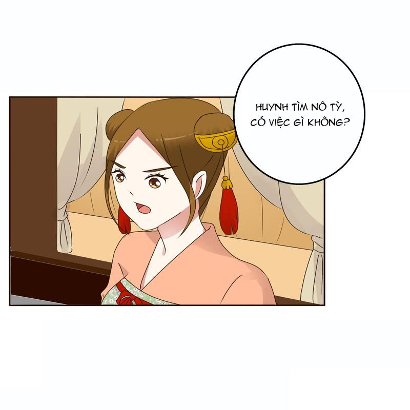 Thông Linh Phi Chapter 230.5 - Trang 2