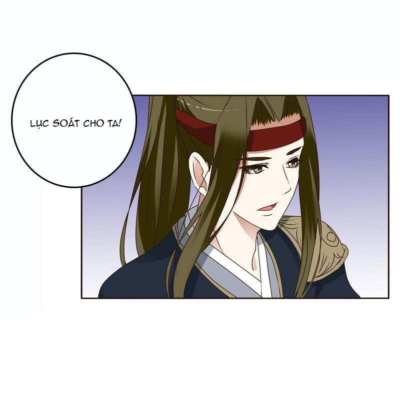 Thông Linh Phi Chapter 230.5 - Trang 2