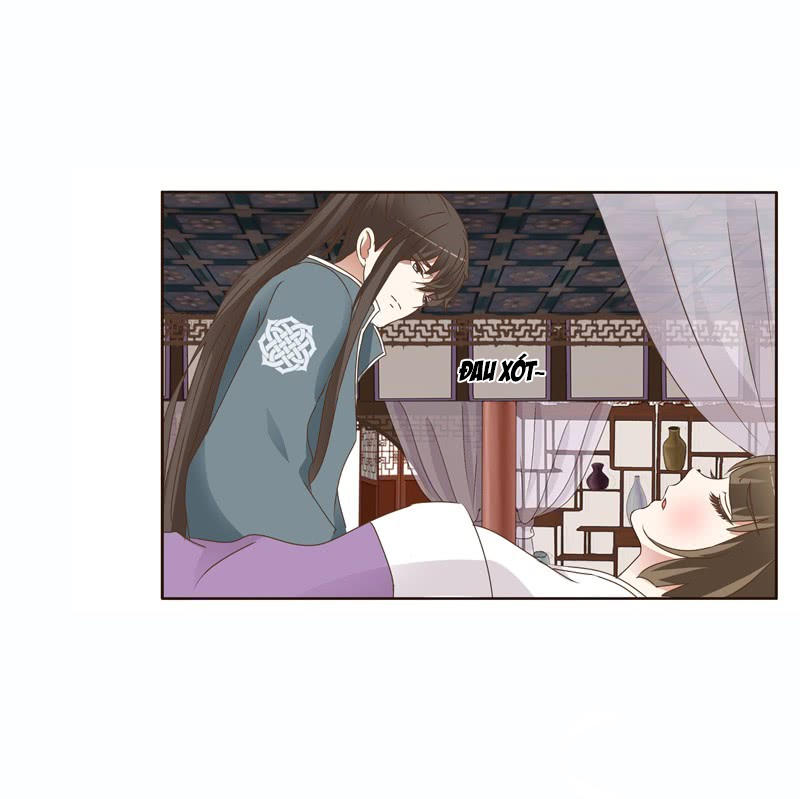 Thông Linh Phi Chapter 230 - Trang 2