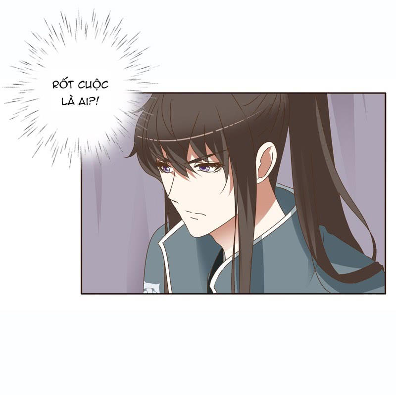 Thông Linh Phi Chapter 230 - Trang 2