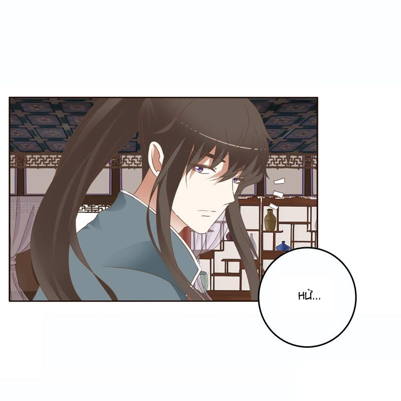 Thông Linh Phi Chapter 230 - Trang 2