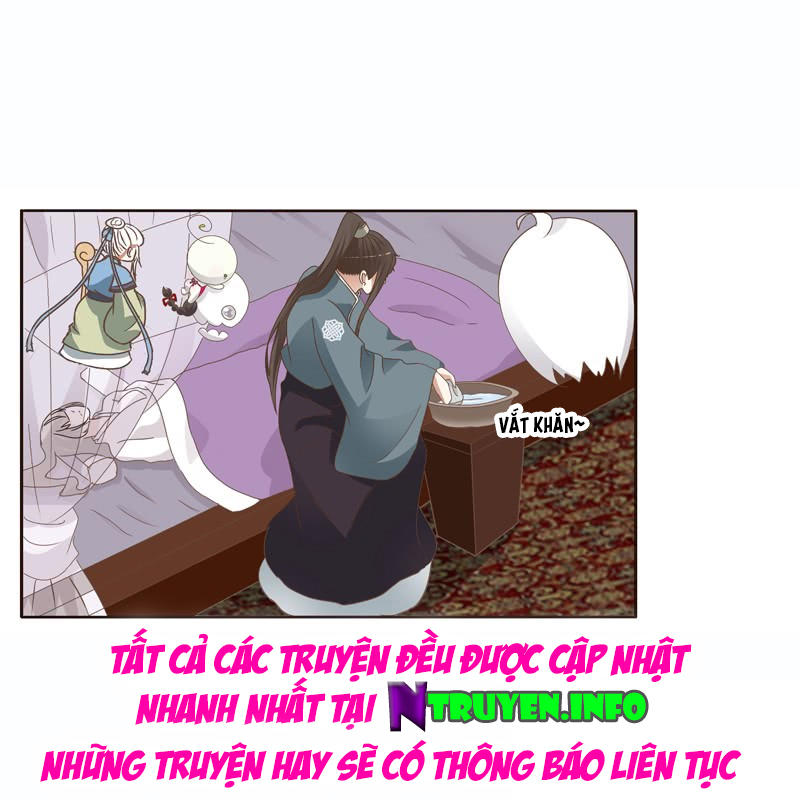 Thông Linh Phi Chapter 230 - Trang 2