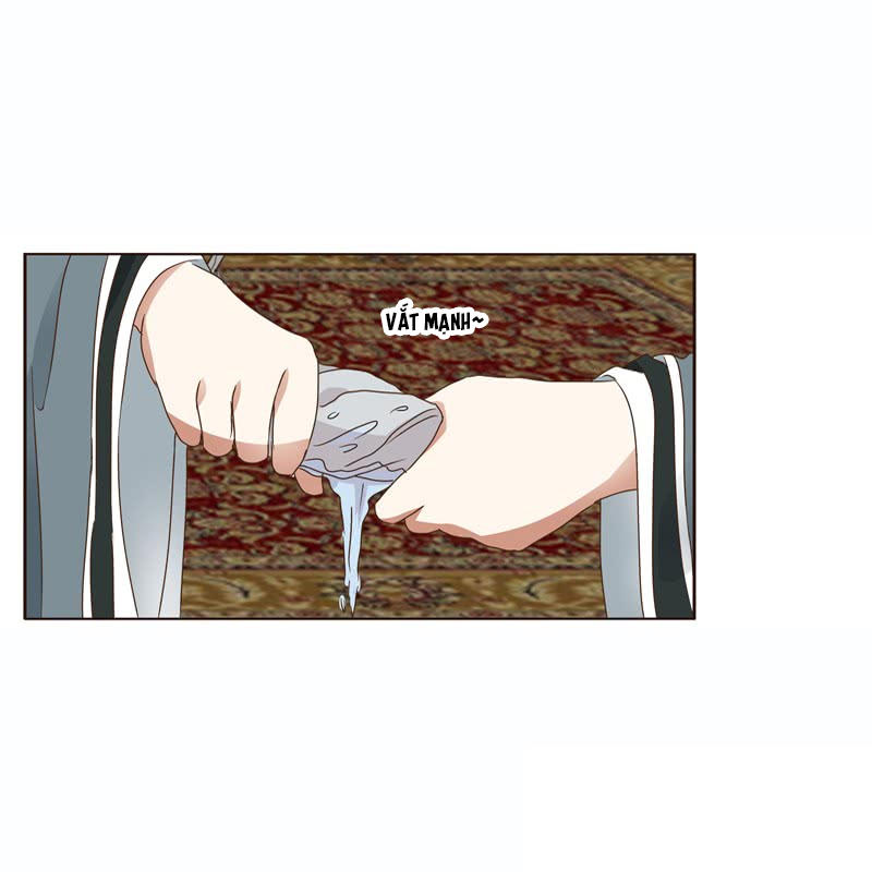 Thông Linh Phi Chapter 230 - Trang 2