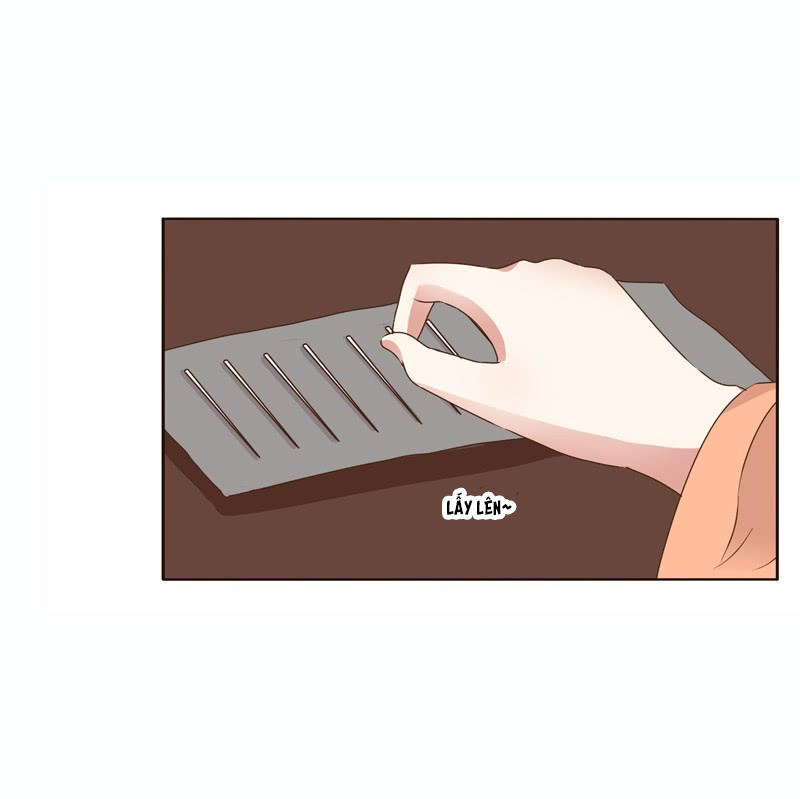 Thông Linh Phi Chapter 230 - Trang 2