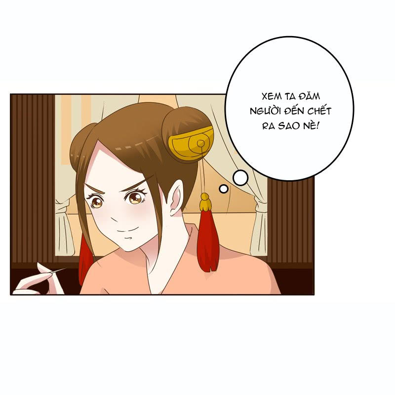 Thông Linh Phi Chapter 230 - Trang 2