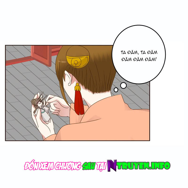 Thông Linh Phi Chapter 230 - Trang 2